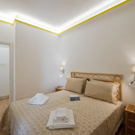 Nonni Apartman