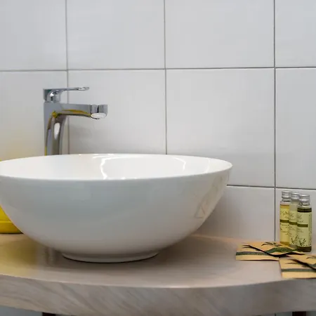 Apartman Nonni