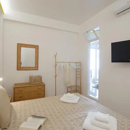 Apartman Nonni *