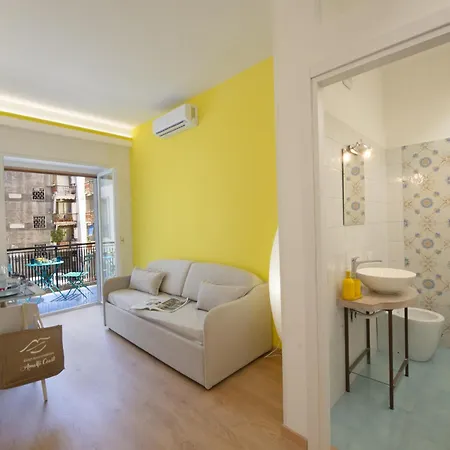 Apartman Nonni *