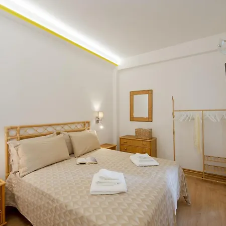 Nonni Apartman Maiori