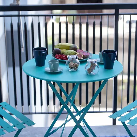 Apartman Nonni