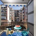 Nonni Apartment