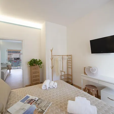 Nonni Apartment *
