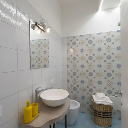 Apartment Nonni
