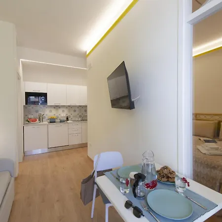 Apartment Nonni *