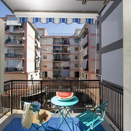 Nonni Apartment