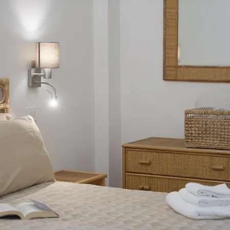 아파트 Nonni 마이오리